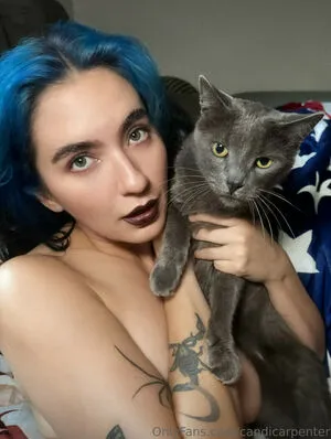 Candi Carpenter OnlyFans Leaked Free Thumbnail Picture - #YIIX7ZgGXc