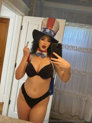 Candi Carpenter OnlyFans Leaked Free Thumbnail Picture - #h9KHgVWtvW