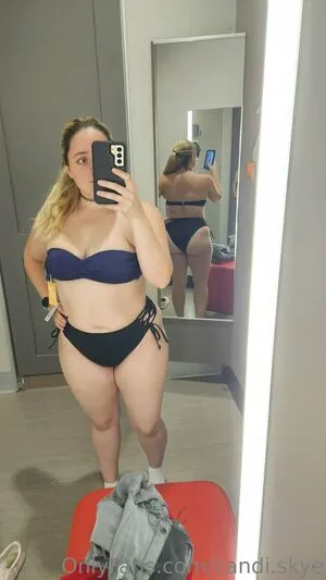 Candi Skye OnlyFans Leaked Free Thumbnail Picture - #5U6MOVfjA9