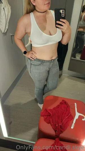 Candi Skye OnlyFans Leaked Free Thumbnail Picture - #5ZxgDgLpyr