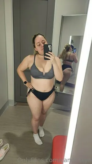 Candi Skye OnlyFans Leaked Free Thumbnail Picture - #8rfTXbqQHa