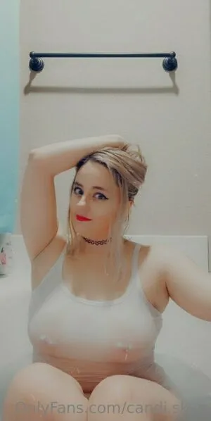 Candi Skye OnlyFans Leaked Free Thumbnail Picture - #BBbzd9Mjwm