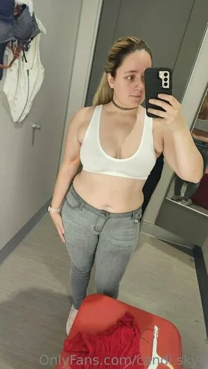Candi Skye OnlyFans Leaked Free Thumbnail Picture - #LaftGPyRAK