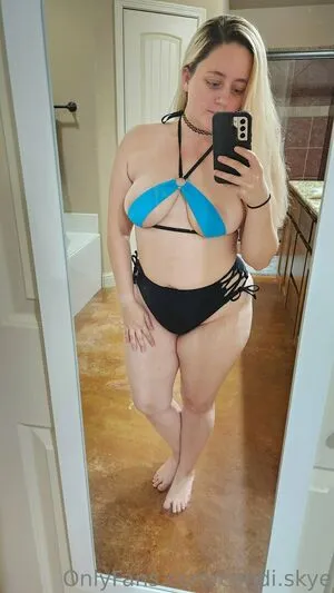 Candi Skye OnlyFans Leaked Free Thumbnail Picture - #ZwUuugKnf9