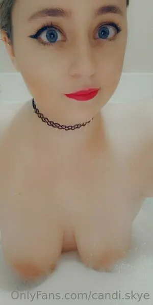 Candi Skye OnlyFans Leaked Free Thumbnail Picture - #ZzgvMHWGC5