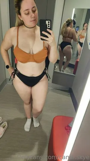 Candi Skye OnlyFans Leaked Free Thumbnail Picture - #axzuxzSp7o