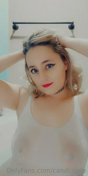 Candi Skye OnlyFans Leaked Free Thumbnail Picture - #y7HSkQRAmw