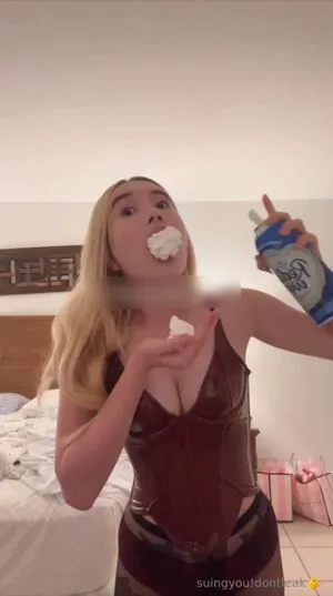 Candibunni OnlyFans Leaked Free Thumbnail Picture - #rcIGlxp0y3