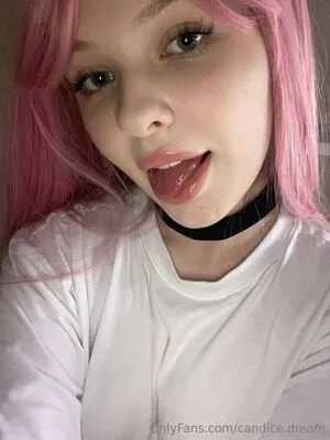 Candice Dream OnlyFans Leaked Free Thumbnail Picture - #cGakIRjBQ3