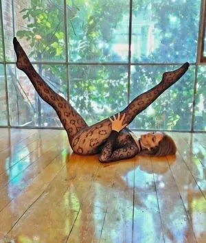 Candice Elizabeth OnlyFans Leaked Free Thumbnail Picture - #TlRotSE9ka