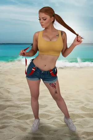 Candice Elizabeth OnlyFans Leaked Free Thumbnail Picture - #YY5BF0YnN3