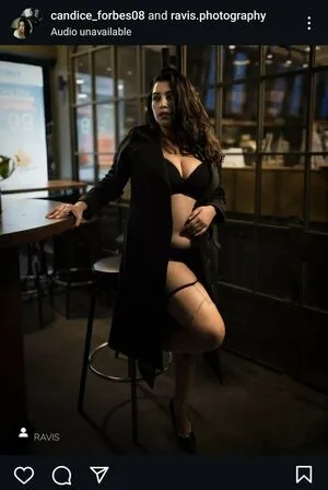 Candice Forbes OnlyFans Leaked Free Thumbnail Picture - #g278Jwdvzh