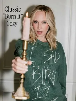 Candice King OnlyFans Leaked Free Thumbnail Picture - #LMGavMewu3