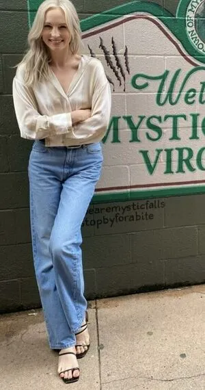 Candice King OnlyFans Leaked Free Thumbnail Picture - #RKVGhJ2FVn