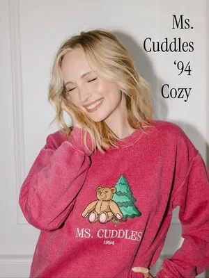 Candice King OnlyFans Leaked Free Thumbnail Picture - #suFmcmuqIg