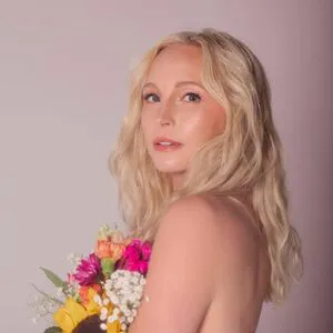 Candice King OnlyFans Leaked Free Thumbnail Picture - #Lvaw7dViRI