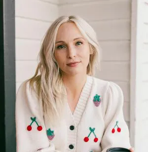 Candice King OnlyFans Leaked Free Thumbnail Picture - #Z3jPT6r85z