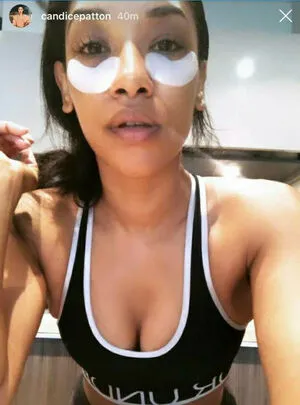 Candice Patton OnlyFans Leaked Free Thumbnail Picture - #3nnqYa8h1a