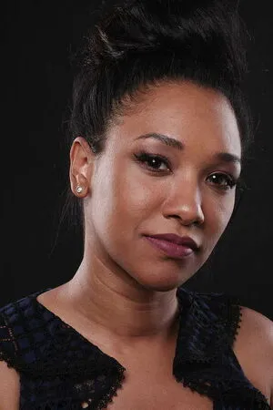 Candice Patton OnlyFans Leaked Free Thumbnail Picture - #6eAfFYKAHB