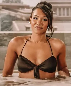Candice Patton OnlyFans Leaked Free Thumbnail Picture - #7AyYnU9TA2