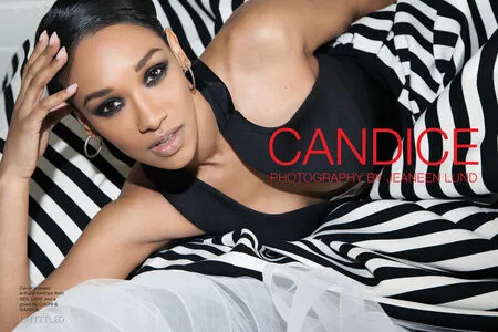 Candice Patton OnlyFans Leaked Free Thumbnail Picture - #DX4UsFJZHk