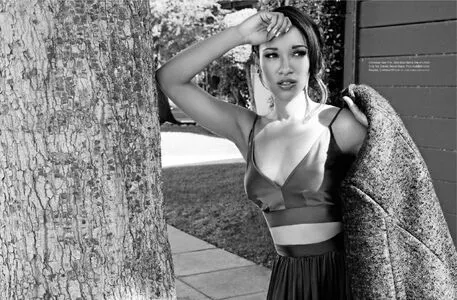 Candice Patton OnlyFans Leaked Free Thumbnail Picture - #HgewGETZRH