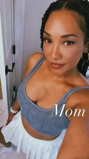 Candice Patton OnlyFans Leaked Free Thumbnail Picture - #hInekqmnRP
