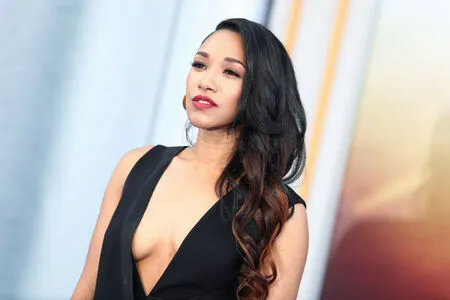 Candice Patton OnlyFans Leaked Free Thumbnail Picture - #zAVaDZIoHt