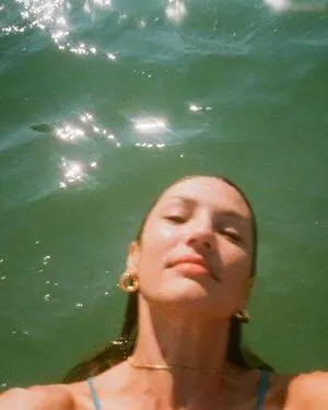 Candice Swanepoel OnlyFans Leaked Free Thumbnail Picture - #1NcPhtlo58