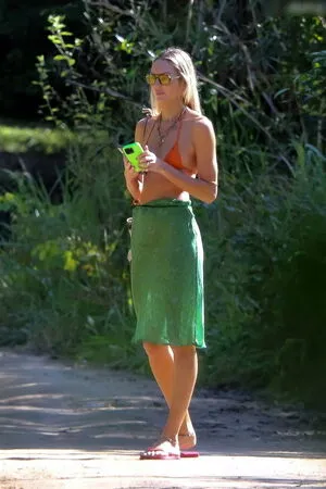 Candice Swanepoel OnlyFans Leaked Free Thumbnail Picture - #1bZho6lwMa