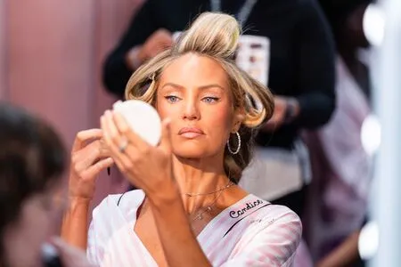 Candice Swanepoel OnlyFans Leaked Free Thumbnail Picture - #2b9yF7Qr67