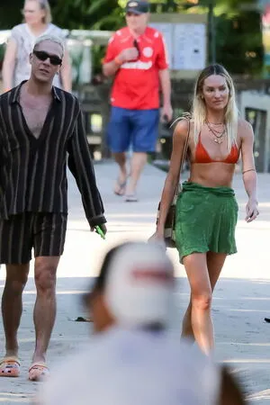 Candice Swanepoel OnlyFans Leaked Free Thumbnail Picture - #3LBgCiINsQ