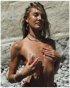 Candice Swanepoel OnlyFans Leaked Free Thumbnail Picture - #3yI8xEpqJG