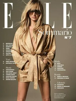 Candice Swanepoel OnlyFans Leaked Free Thumbnail Picture - #50v8zhaUT9