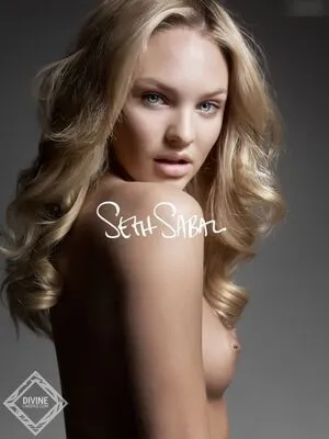 Candice Swanepoel OnlyFans Leaked Free Thumbnail Picture - #5Yt2KLBLaW