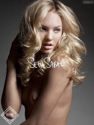 Candice Swanepoel OnlyFans Leaked Free Thumbnail Picture - #6G919h7DgX