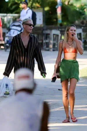 Candice Swanepoel OnlyFans Leaked Free Thumbnail Picture - #7TXxAsn7lD