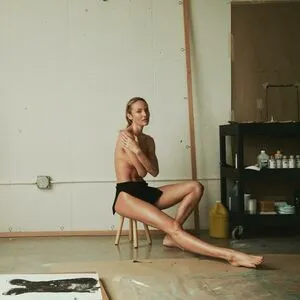 Candice Swanepoel OnlyFans Leaked Free Thumbnail Picture - #8eTARV1U5i