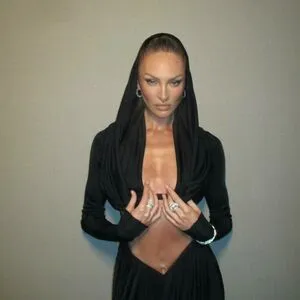 Candice Swanepoel OnlyFans Leaked Free Thumbnail Picture - #9gxdMIbuiA