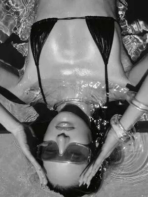 Candice Swanepoel OnlyFans Leaked Free Thumbnail Picture - #Bhi9Z7ihw0