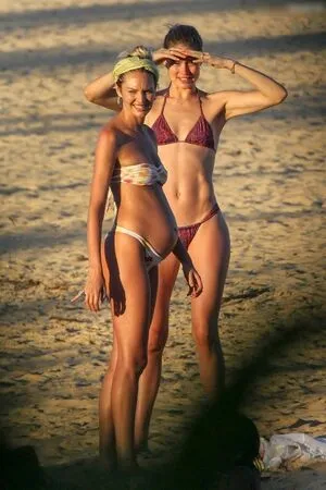 Candice Swanepoel OnlyFans Leaked Free Thumbnail Picture - #BsK8C6aXbT