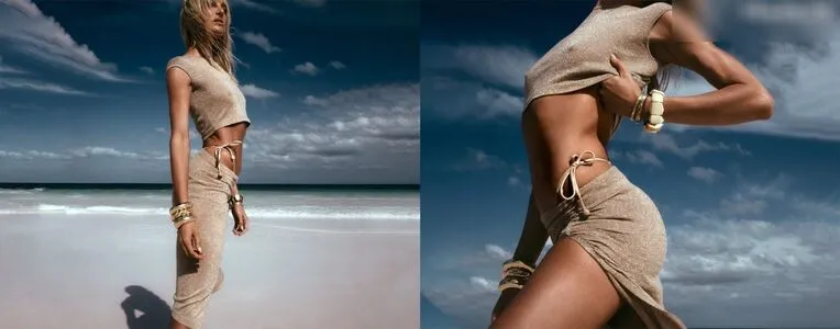 Candice Swanepoel OnlyFans Leaked Free Thumbnail Picture - #BxrTtYtjbF