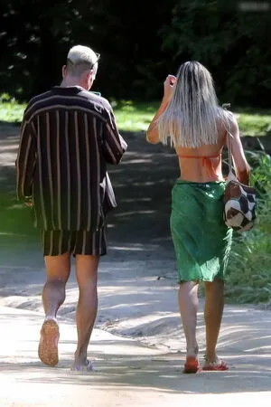 Candice Swanepoel OnlyFans Leaked Free Thumbnail Picture - #CPgw6mdJz9