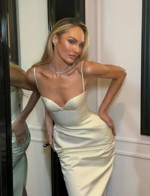 Candice Swanepoel OnlyFans Leaked Free Thumbnail Picture - #E8P494SYvK