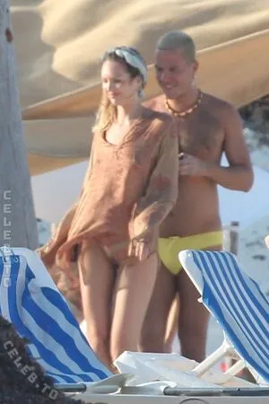 Candice Swanepoel OnlyFans Leaked Free Thumbnail Picture - #EAw5vQxqEL