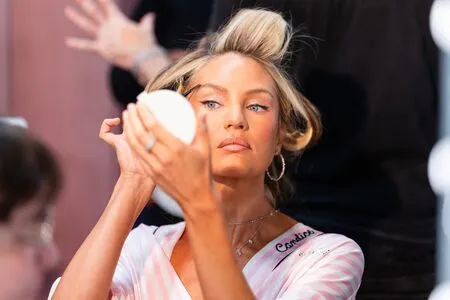 Candice Swanepoel OnlyFans Leaked Free Thumbnail Picture - #EqvoVlpmu4