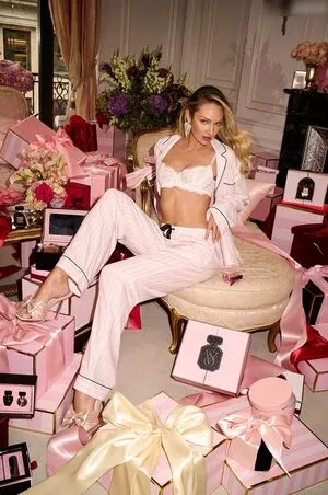 Candice Swanepoel OnlyFans Leaked Free Thumbnail Picture - #F0jDjuHbCE