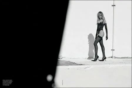 Candice Swanepoel OnlyFans Leaked Free Thumbnail Picture - #GekQLtrKRi