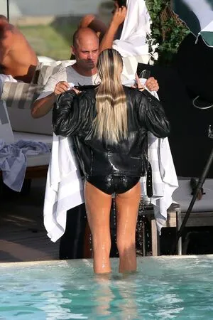 Candice Swanepoel OnlyFans Leaked Free Thumbnail Picture - #HA4hNe2hNV