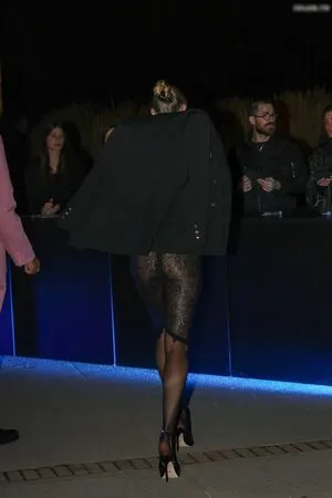 Candice Swanepoel OnlyFans Leaked Free Thumbnail Picture - #MGLOWcAZCI